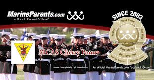 Pds Mcas Cherry Point