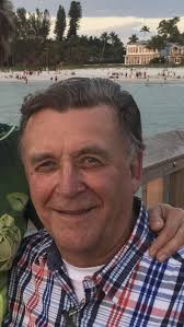 Richard Brass Obituary