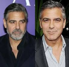 Amal clooney has proven she's got the guts — and the mind — to change the world. 210 George And Amal Clooney What Else Ideen George Clooney Schauspieler Mannerbilder