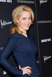 Get the latest news about gillian anderson. Gillian Anderson Imdb