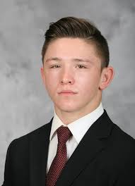 1 MINNESOTA WRESTLING