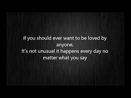 Tom Jones It S Not Unusual Lyrics Youtube