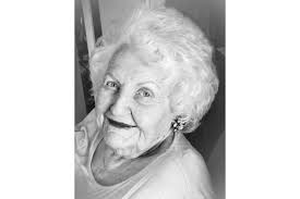 Trinabeth Johnson Obituary (1931