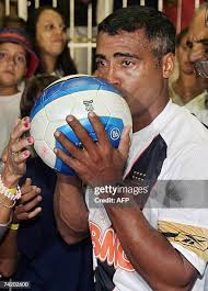 1,347 Romario Brazil Stock Photos, High-Res Pictures, and Images