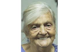 Leona Thompson Obituary (1933