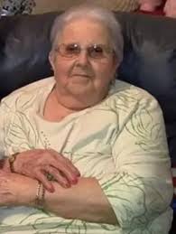 Obituary information for Mary Cook