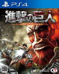 How to deal mass damage!?! Attack On Titan Video Game Wikipedia