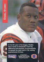 Daniel Stubbs Gallery