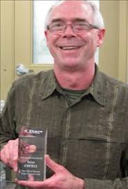 Brian Cofell Obituary (2012)