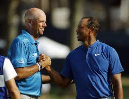 Stewart ernest cink (nacido el 21 de mayo de 1973) es un golfista profesional estadounidense que juega en el pga tour. Rejuvenated Cink Back In Contention At Pga Championship