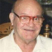 Earl "Chick" Fry Obituary