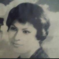 Shirley Ann (Williams) Barboan Obituary