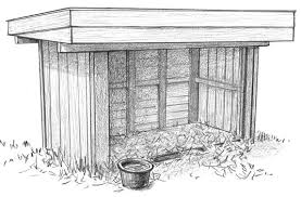 Acquire additional information on goat barn plans, raising goats correctly and avoid wasting more 3. Ideas For Building Inexpensive Goat Shelters Dummies