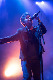 Nothing But Thieves I M Not Made By Design Pictures Nothing But Thieves Queued Up Artist Showcase