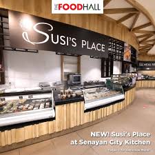 Cost rp150.000 for two people (approx.)&nbsp;vat & service charges extra Thefoodhall New At Thefoodhall Senayan City Kitchen Facebook