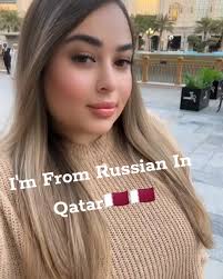 Russian Girls Doha Qatar