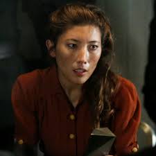 Is Skye's Mother Jiaying From Marvel Comics? 'Agents of S.H.I.E.L.D.' May  Have Created This Amazing Character