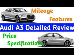 Youtube Audi A3 Audi Car Review