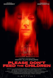 Please Don't Feed the Children - Wikipedia