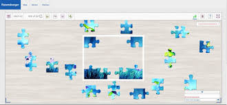 Put Together Virtual Puzzles With Your Friends Simplemost