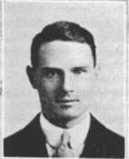 Robert St John Blacker-Douglass, 1893-1915