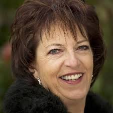 Rhoda McDonough (@RhodaKayM)