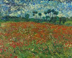 We did not find results for: Poppy Field 1890 By Vincent Van Gogh