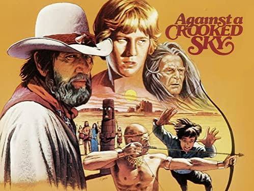 Against a Crooked Sky (1975) - Drive-in Movie Channel