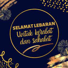 Selamat hari raya nyepi 1943 2021. 55 Kartu Ucapan Idul Fitri Terbaru 1442 H Download Share Diedit Com