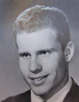 Burbank High School, Burbank, CA In Memoriam