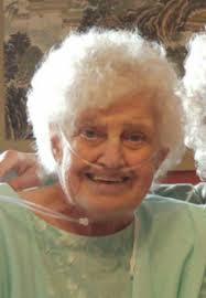 Obituary for Beth E (Cooper) Howland