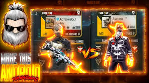 Garena free fire europe official the ultimate survival shooter game available on mobile. How To Edit Thumbnail Like Colonel Free Fire Profile Photo Edit Tutorial Edit Like Colonel Youtube