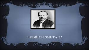 Jsme posádkou na jedné lodi a naše vzájemnost ji činí pevnější, stabilnější a odolnější. Bedrich Smetana 1 Overview Smetana Family Compositions Ma Vlast Ma Vlast Highlights The Moldau Listening Guide Bibliography Ppt Download