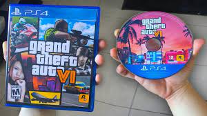 What is gta 6 cd key? Gta 6 Grand Theft Auto 6 Neue Geruchte Youtube