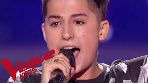 Aflevering 2 van the voice kids, vrijdag om 20.00u bij rtl4! The Voice Kids France Youtube