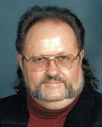 Kenneth W. Prater of St. Mary