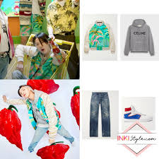 Boring jalapeño #renjun nct dream the 1st album 〖맛 (hot sauce)〗 2021.05.10 (kst) #nctdream #맛_hotsauce #nctdream_맛_hotsauce. Nct Dream S Outfits From Hot Sauce Mv Kpop Fashion Inkistyle
