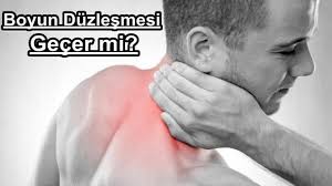 Boyun Duzlesmesi Gecer Mi Belirtileri Egzersizleri Egzersiz Stres Egzersiz Programlari