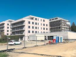 Suche kl.wohnung ab mai in vs. Villingen Schwenningen Wohnbau Wachst Rewe Markt Stockt Villingen Schwenningen Umgebung Schwarzwalder Bote