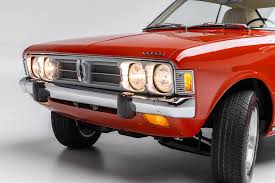 Image result for Sunburst Yellow 1973 Colt