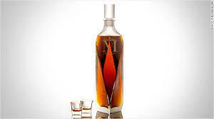 The World S Most Expensive Whisky