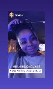 Bag Lady Erykah Badu BANKHEAD VIOLINIST ( Violin Cover ) Bag Lady Cover (  2018 ) Bag Lady Violin