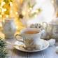 Holiday Tea & Tour-December 6th at 2pm event in Colorado Springs, CO