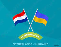 Netherlands ukraine live score (and video online live stream) starts on 13 jun 2021 at 19:00 utc on sofascore livescore you can find all previous netherlands vs ukraine results sorted by their h2h. Niederlande Gegen Ukraine Spiel Fussball 2020 Meisterschaftsspiel Gegen Mannschaften Stock Vektorgrafi Crushpixel