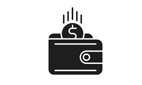 Download Revenue Vector Icon Graphic By Back1design1 Creative Fabrica SVG Cut Files