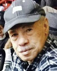 Anthony Hawkins Obituary