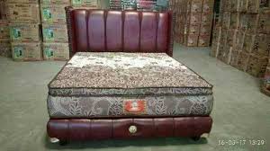 Merk spring bed harga 1 jutaan umumnya memiliki bentuk yang sama, tidak di urutan berikutnya, ada merk spring bed harga 1 jutaan bernama central yang juga cukup mengusung desain klasik, spring bed dari bigland ini berani memberikan garansi hingga 15. Jual Spring Bed Bigdream Bigland Di Kebumen
