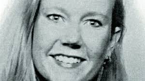 Ulrika, 28, blev strypt i sängen