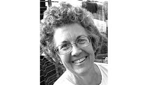 BARBARA EDDINGER Obituary (2016)