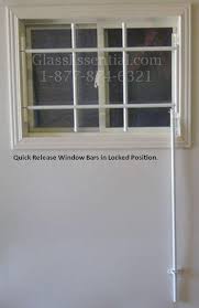 Iron window accents such as faux balconies, faux railings, window guards and window accents can help add curb appeal to the front of any home or business. Window Security Bars Gates And Grille